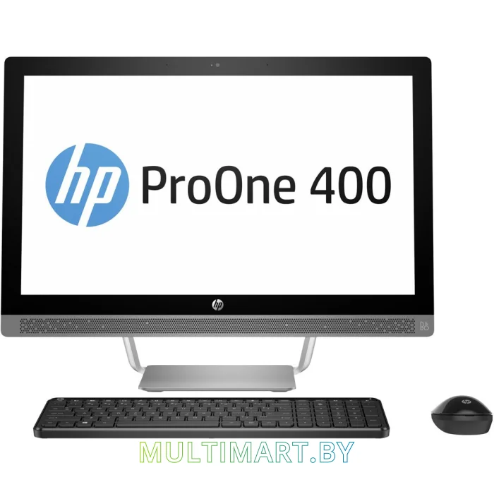 Моноблок HP ProOne 440 G3 (3KT94ES)